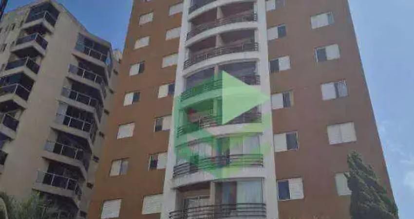 Apartamento com 3 dormitórios à venda, 78 m² por r$ 610.000 - centro - são bernardo do campo/sp