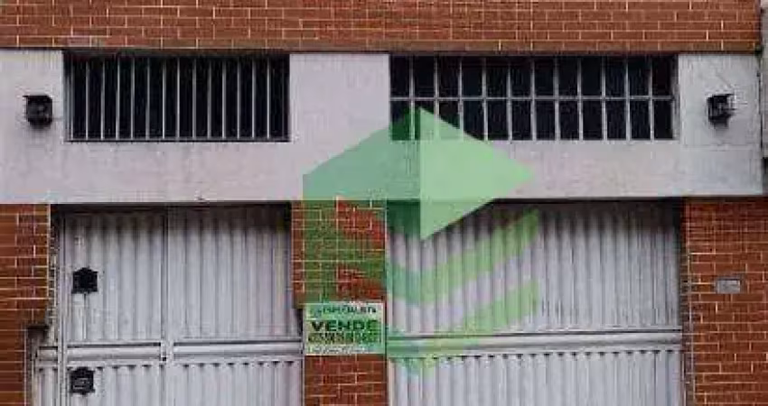 Sobrado com 4 dormitórios à venda, 127 m² por r$ 499.000,00 - dos casa - são bernardo do campo/sp