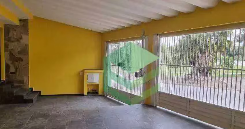 Casa com 2 dormitórios à venda, 146 m² por r$ 729.000,00 - jardim maria cecília - são bernardo do campo/sp