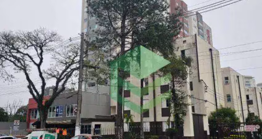 Apartamento com 2 dormitórios à venda, 48 m² por r$ 245.000,00 - centro - diadema/sp