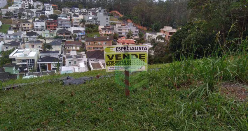 Terreno à venda, 1715 m² por r$ 4.250.000,00 - swiss park - são bernardo do campo/sp