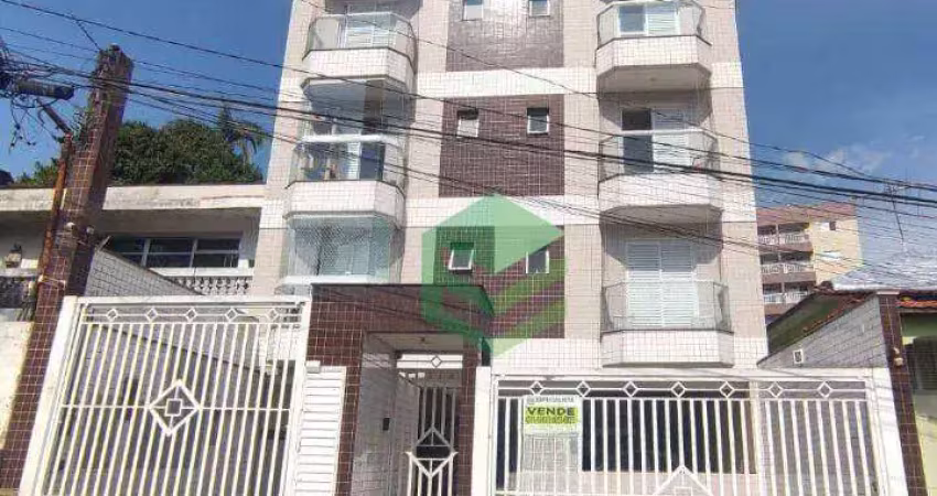 Apartamento com 3 dormitórios à venda, 86 m² por r$ 550.000,00 - assunção - são bernardo do campo/sp