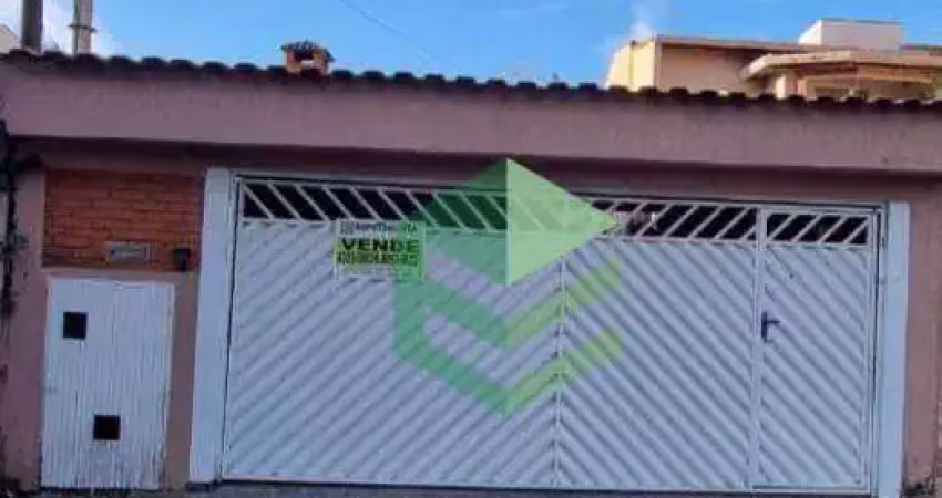 Casa com 2 dormitórios à venda, 177 m² por r$ 800.000 - parque terra nova - são bernardo do campo/sp