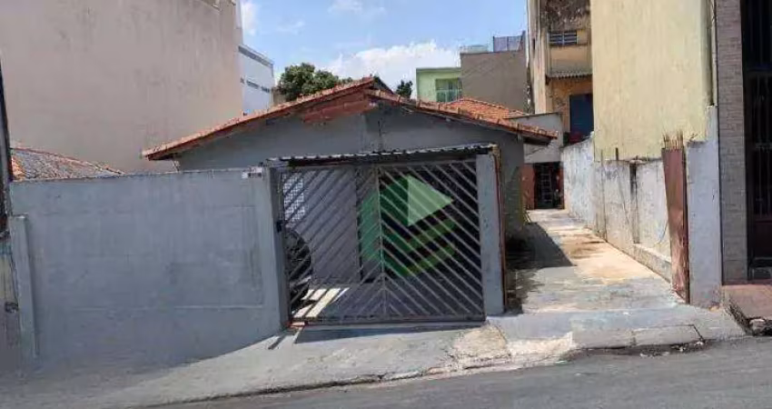Casa com 2 dormitórios à venda, 249 m² por r$ 1.800.000,00 - vila baeta neves - são bernardo do campo/sp