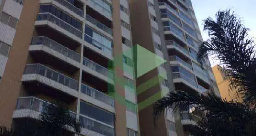 Apartamento com 3 dormitórios à venda, 96 m² por r$ 850.000,00 - centro - são bernardo do campo/sp