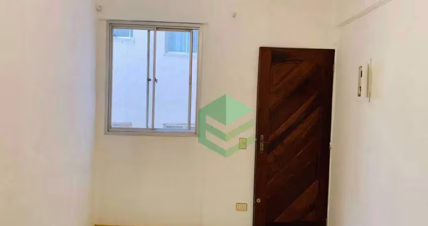 Apartamento com 2 dormitórios à venda, 55 m² por r$ 266.000,00 - parque espacial - são bernardo do campo/sp