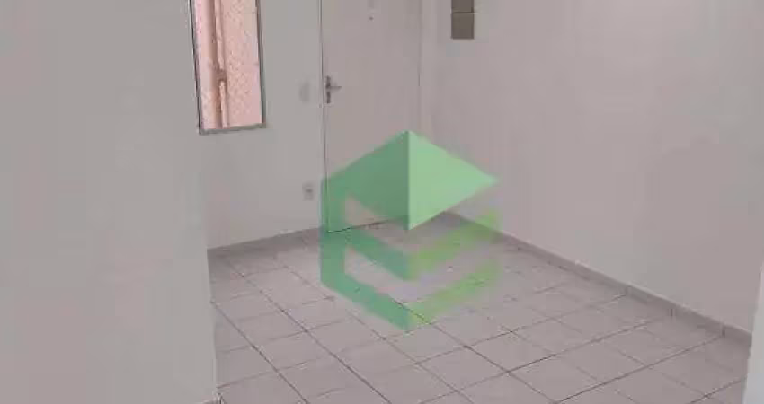 Apartamento com 2 dormitórios à venda, 49 m² por r$ 236.000,00 - demarchi - são bernardo do campo/sp