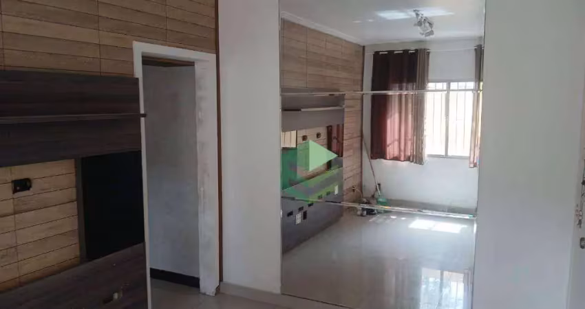 Apartamento com 2 dormitórios para alugar, 59 m² por r$ 1.850,01/mês - assunção - são bernardo do campo/sp