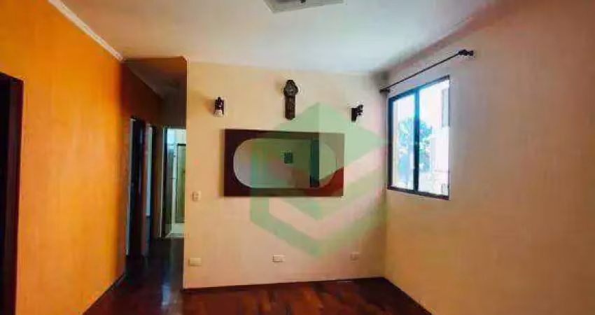 Apartamento com 3 dormitórios para alugar, 79 m² por r$ 2.200,00/mês - vila jerusalém - são bernardo do campo/sp