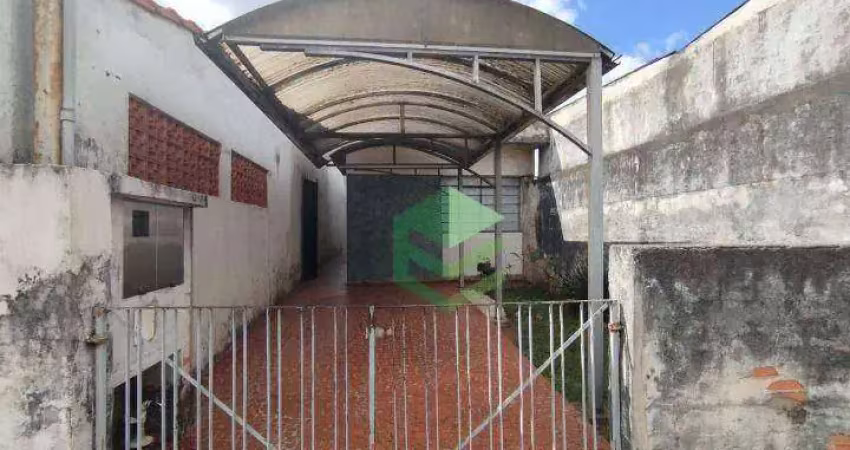 Casa com 2 dormitórios à venda, 115 m² por r$ 360.000,00 - jordanópolis - são bernardo do campo/sp
