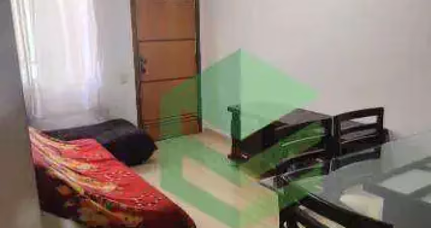 Apartamento com 2 dormitórios à venda, 54 m² por r$ 260.000,00 - parque dos pássaros - são bernardo do campo/sp
