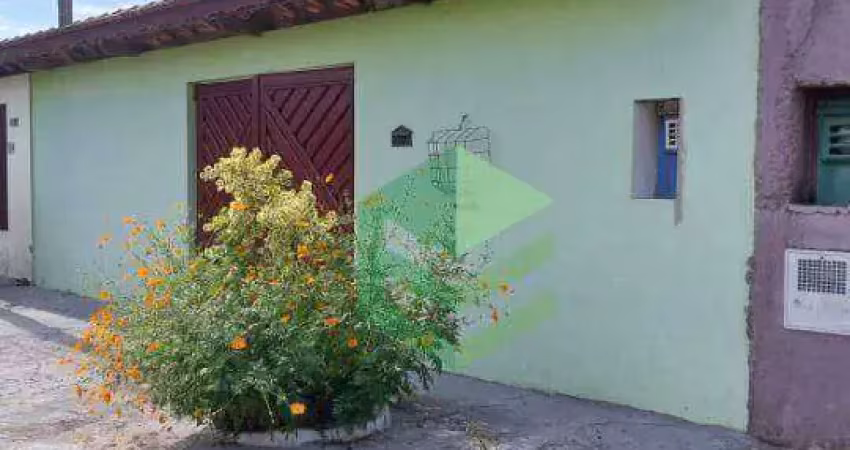 Casa com 2 dormitórios à venda, 105 m² por r$ 380.000 - jardim das palmeiras - itanhaém/sp
