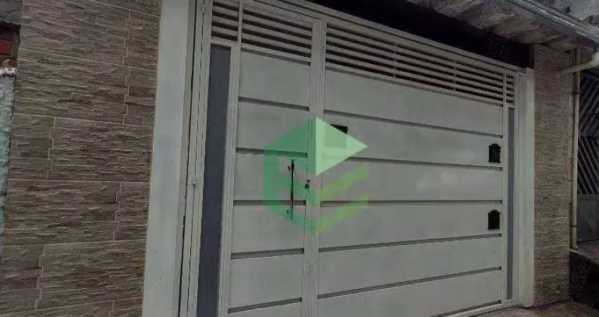 Casa com 2 dormitórios à venda, 97 m² por r$ 465.000,00 - baeta neves - são bernardo do campo/sp