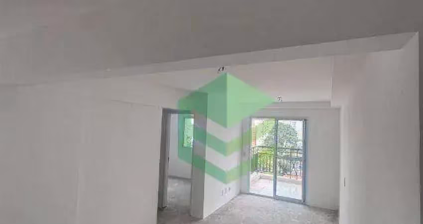 Apartamento com 2 dormitórios à venda, 58 m² por r$ 519.000 - vila gonçalves - são bernardo do campo/sp