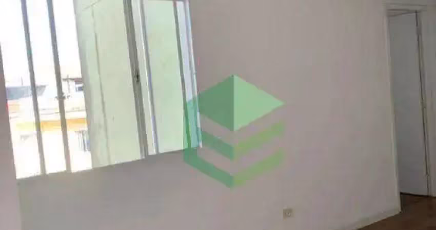 Apartamento com 2 dormitórios à venda, 53 m² por r$ 205.000 - campanário - diadema/sp