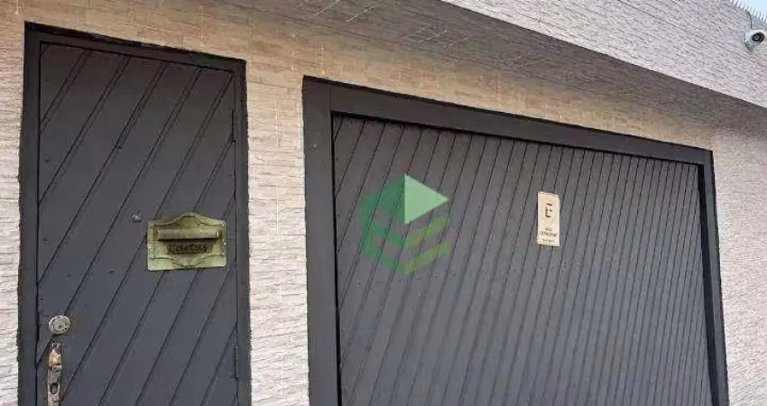 Casa com 2 dormitórios à venda, 128 m² por r$ 650.000,00 - jardim maria estela - são paulo/sp