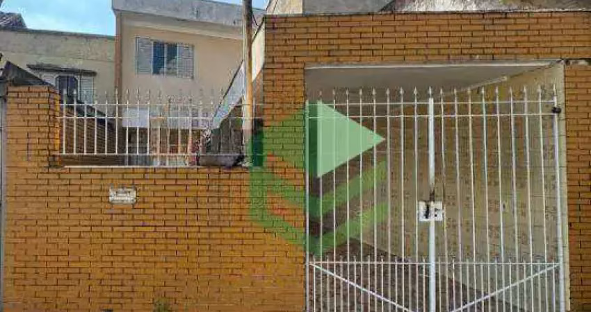 Sobrado com 3 dormitórios à venda, 170 m² por r$ 510.000 - rudge ramos - são bernardo do campo/sp