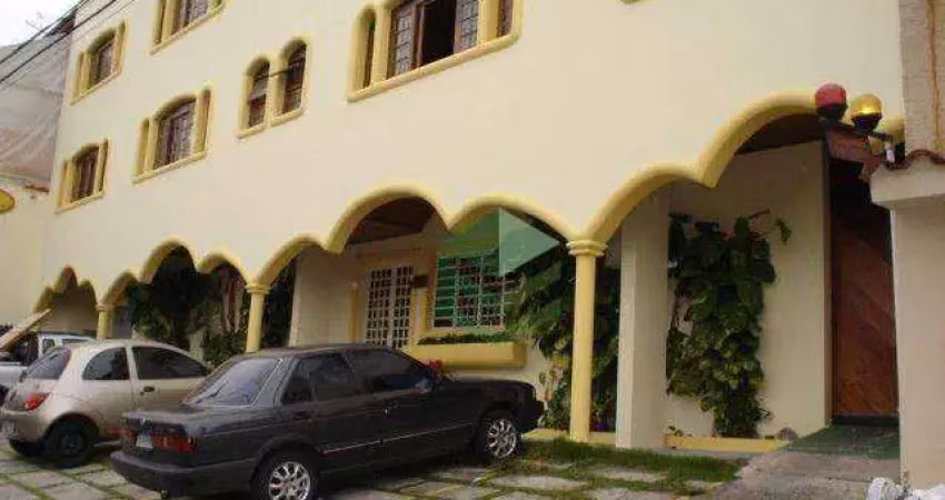 Sala para alugar, 26 m² por r$ 1.388,65/mês - vila santa rita de cássia - são bernardo do campo/sp