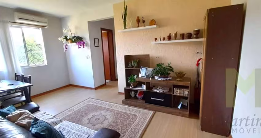 Apartamento com 2 quartos à venda no Itoupava Central, Blumenau 