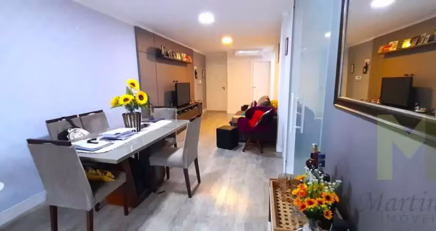 Apartamento com 2 quartos à venda em Água Verde, Blumenau 