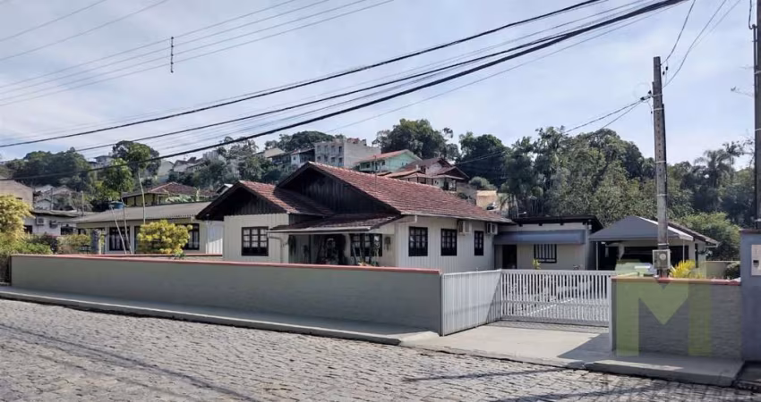Terreno à venda no Fortaleza, Blumenau 