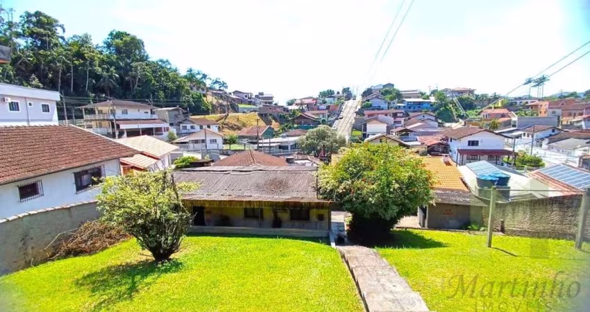 Terreno à venda no Fortaleza, Blumenau 