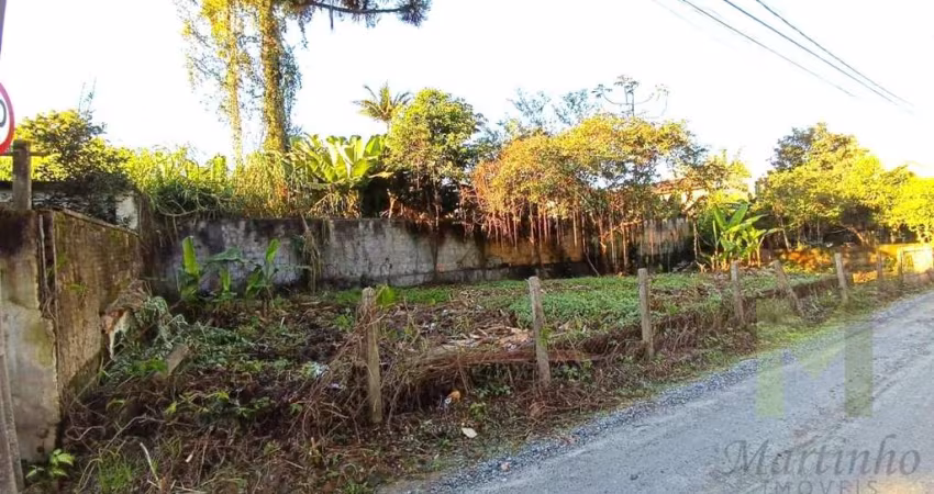 Terreno à venda no Itoupava Norte, Blumenau 