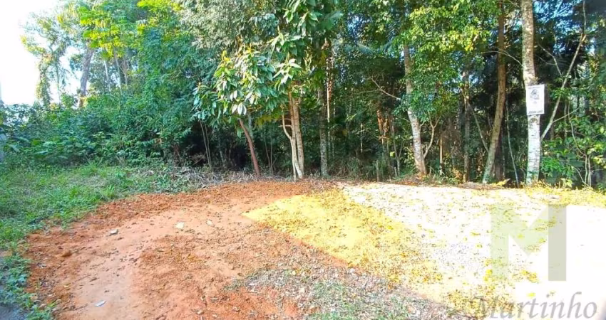 Terreno à venda no Tribess, Blumenau 