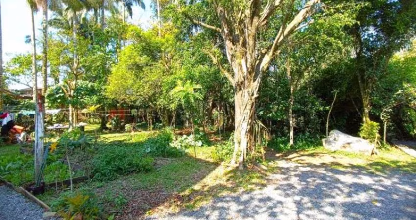 Terreno à venda no Salto do Norte, Blumenau 