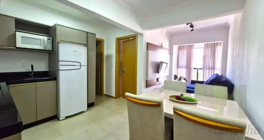 Apartamento com 1 quarto à venda no Centro, Blumenau 