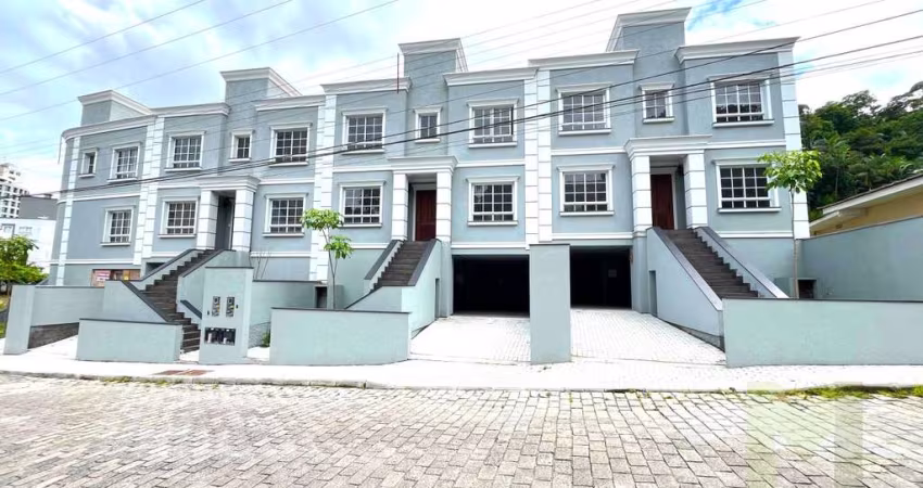 Casa com 2 quartos à venda no Garcia, Blumenau 