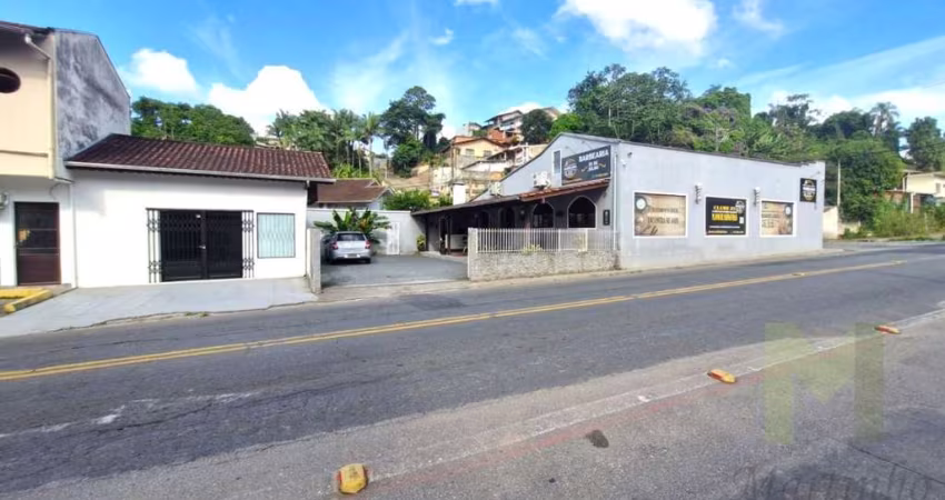 Terreno comercial à venda no Itoupava Norte, Blumenau 