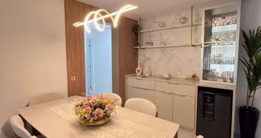 Apartamento com 2 quartos à venda no Itoupava Central, Blumenau 