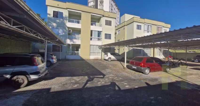 Apartamento com 2 quartos à venda no Itoupava Norte, Blumenau 