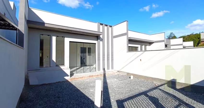 Casa com 2 quartos à venda no Itoupava Central, Blumenau 