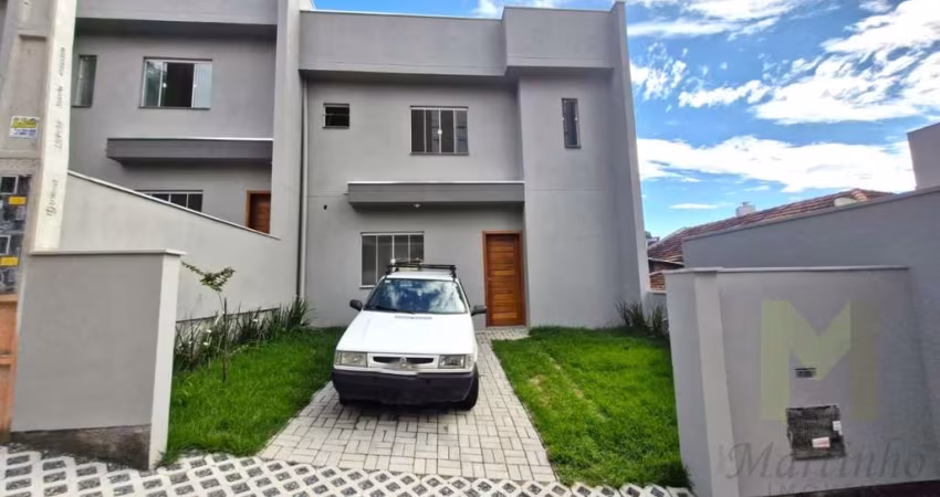 Casa com 3 quartos à venda na Vila Nova, Blumenau 