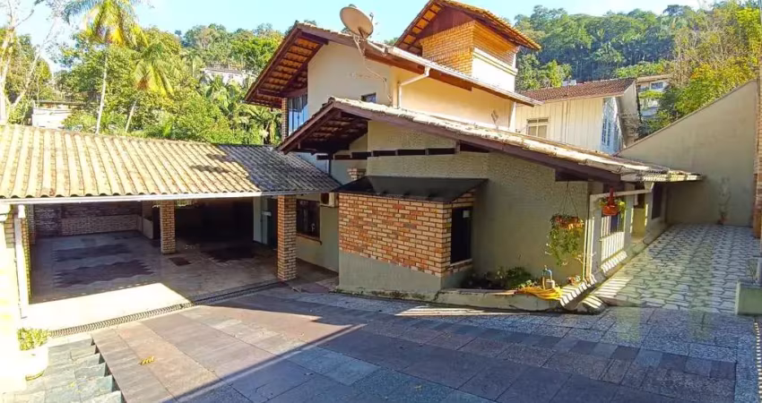 Casa com 3 quartos à venda no Itoupava Seca, Blumenau 