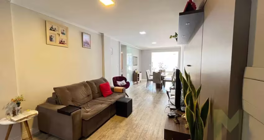 Apartamento com 2 quartos à venda em Água Verde, Blumenau 