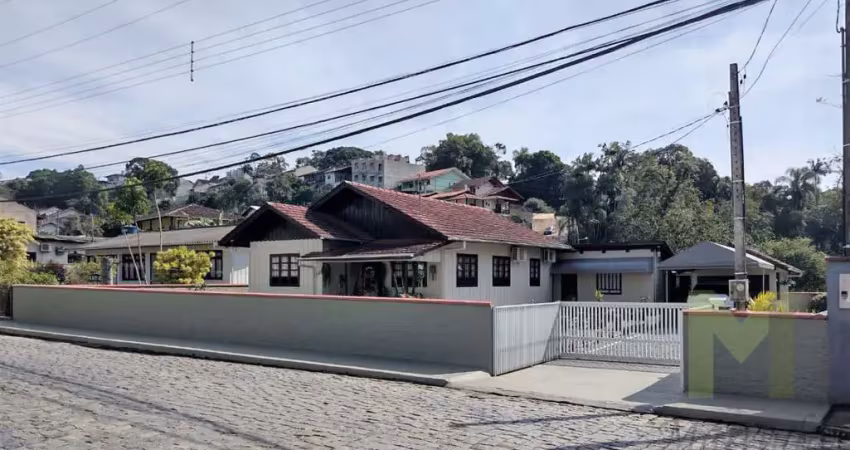Terreno à venda no Fortaleza, Blumenau 