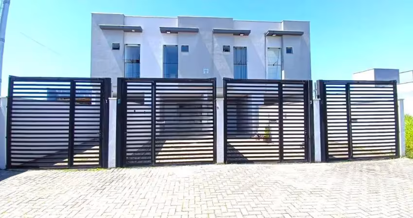 Casa com 2 quartos à venda no Figueira, Gaspar 