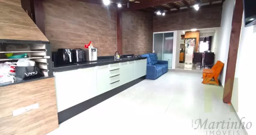 Casa com 2 quartos à venda no Salto Weissbach, Blumenau 