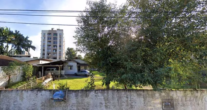 Terreno à venda no Velha, Blumenau 