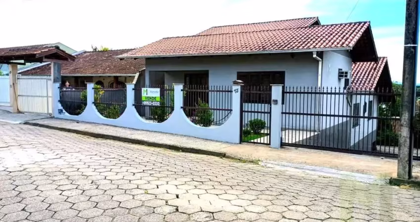 Casa com 3 quartos à venda no Itoupava Norte, Blumenau 