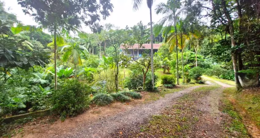 Chácara / sítio com 3 quartos à venda no Itoupava Norte, Blumenau 