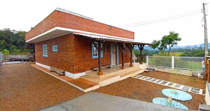 Casa com 2 quartos à venda no Arapongas, Indaial 