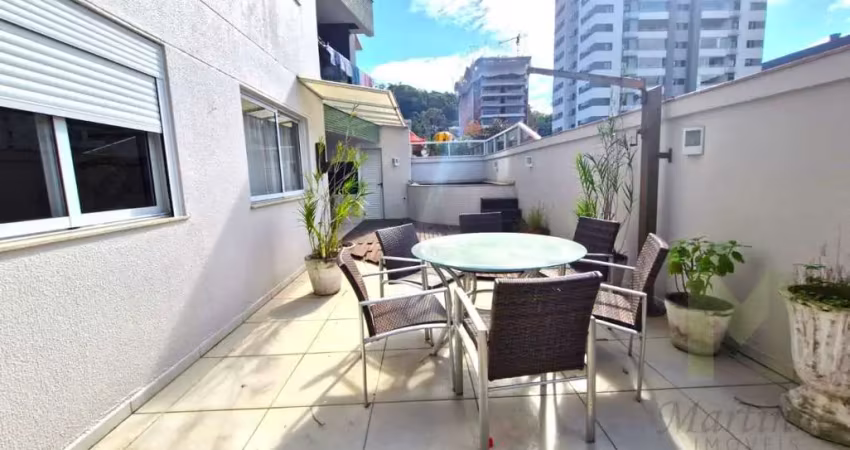Apartamento com 2 quartos à venda na Vila Nova, Blumenau 