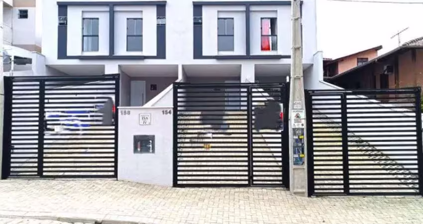 Casa com 2 quartos à venda no Tribess, Blumenau 