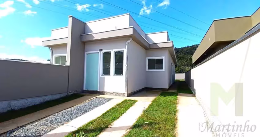 Casa com 2 quartos à venda no Fortaleza Alta, Blumenau 