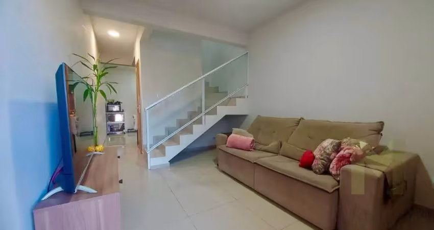 Casa com 2 quartos à venda no Fortaleza Alta, Blumenau 