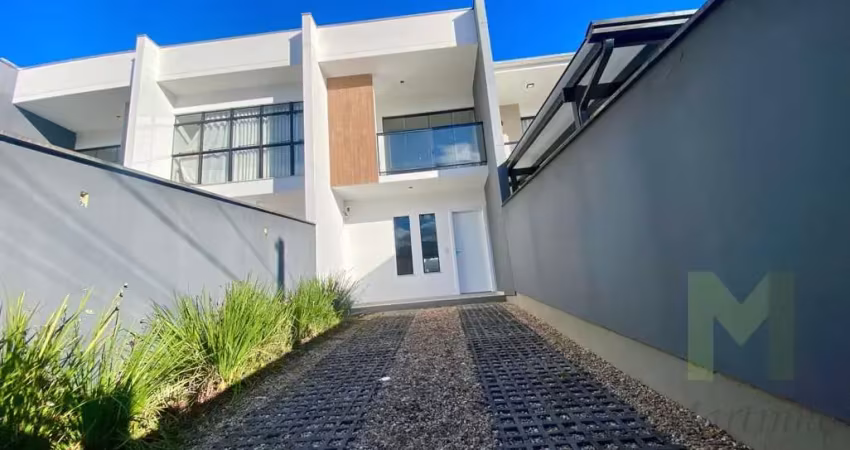 Casa com 3 quartos à venda no Fortaleza Alta, Blumenau 